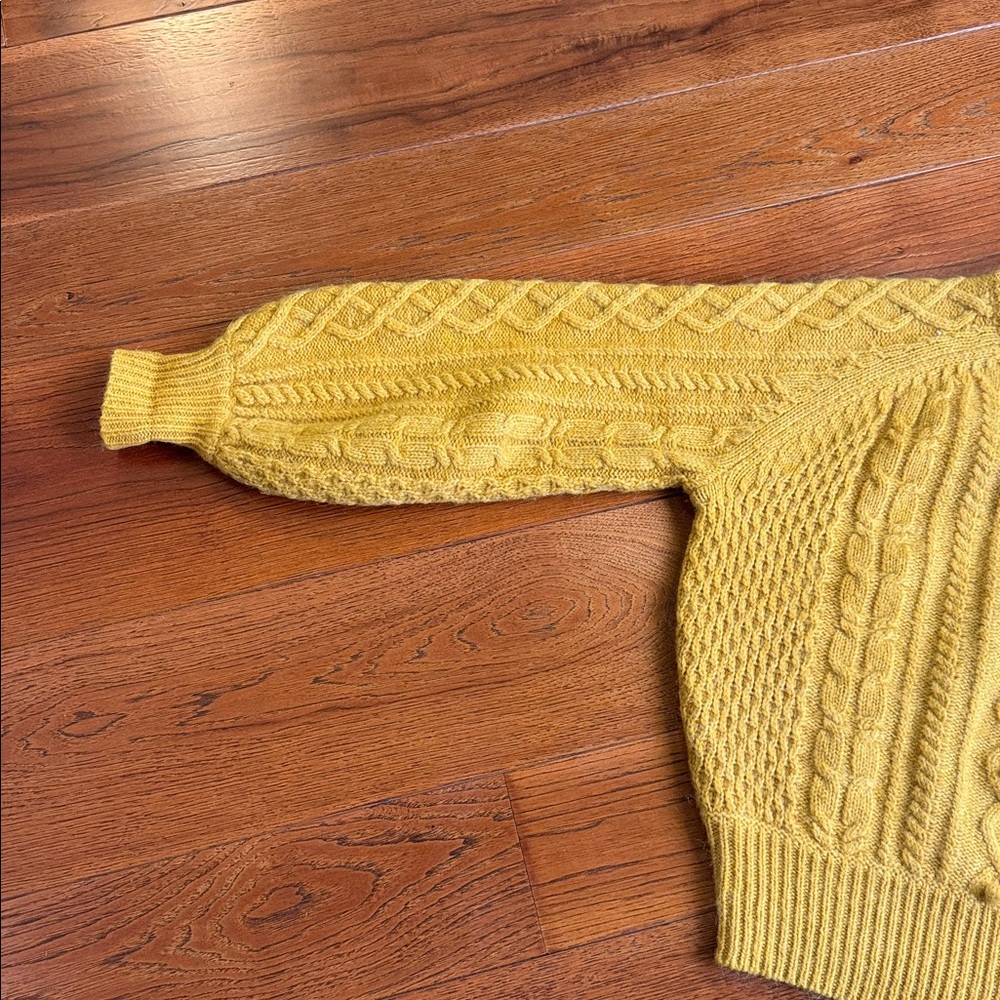 Pullover Sweater - image 2